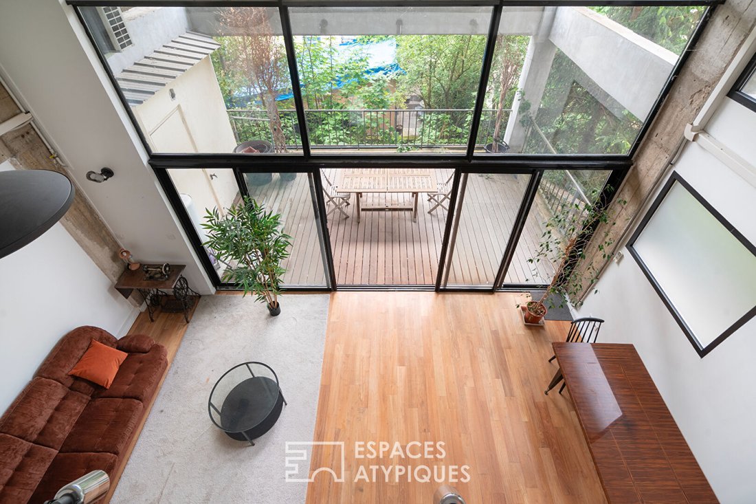 Apartment in Platanes, Joinville-le-Pont, France 5 - 18361092