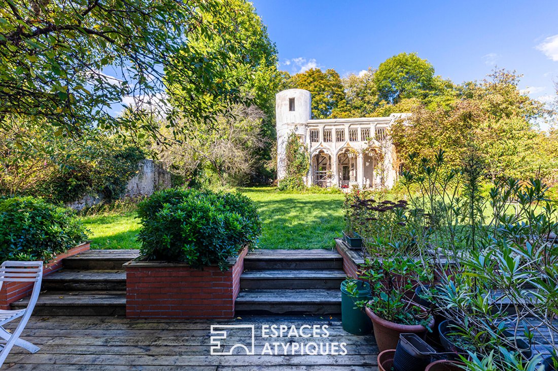 Villa à Centre-Cote, Deuil-la-Barre, France 2 - 18361150
