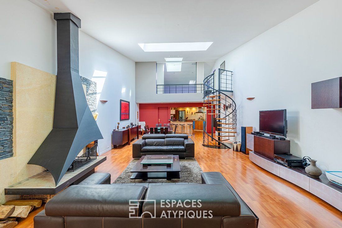 Apartamento en Centre Ville-Calais, Argenteuil, Francia 1 - 18360852