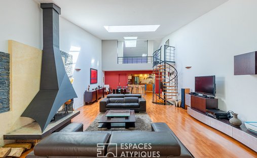Apartamento en Centre Ville-Calais, Argenteuil, Francia 1