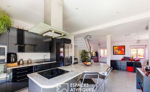 Villa in Garancieres, Ile-de-France, France 1