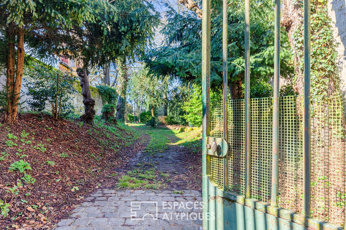 Villa in Luzarches, Ile-de-France, France 3 - 18360951