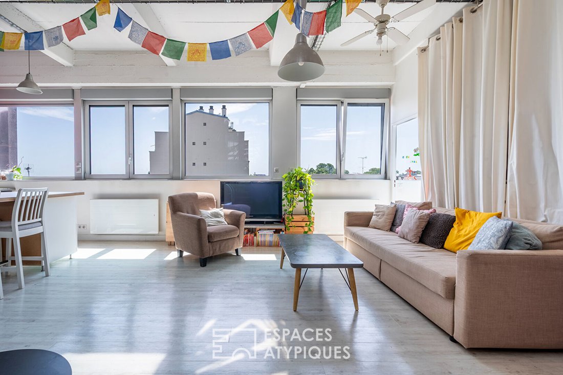 Apartment in Platanes, Joinville-le-Pont, France 5 - 18361178