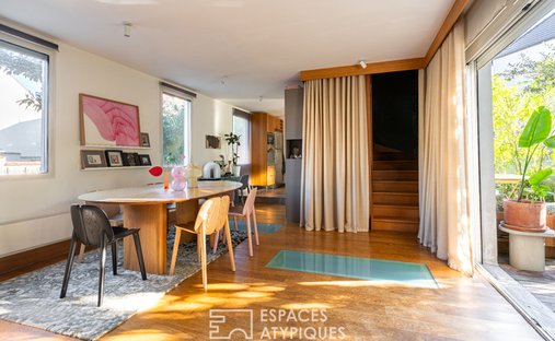 Villa en Pepiniere, Bry-sur-Marne, Francia 1