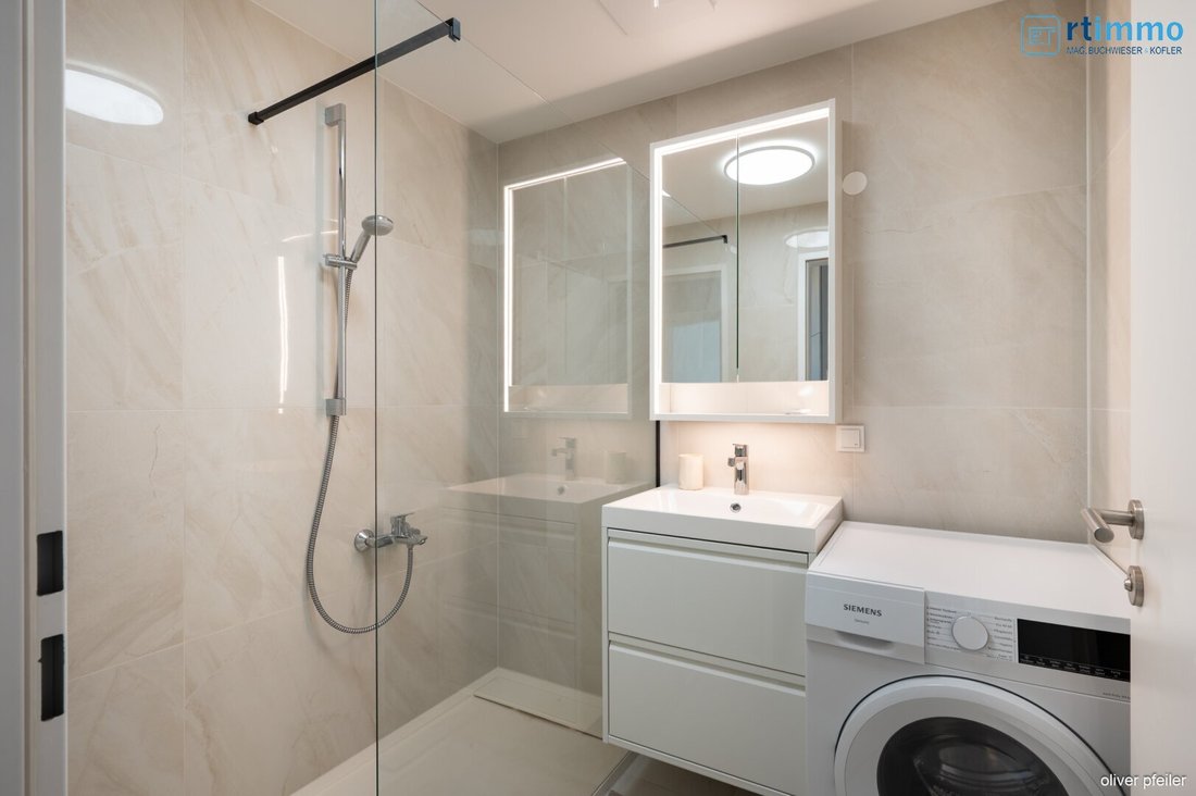 Penthouse in Vienna, Wien, Austria 4 - 18360502