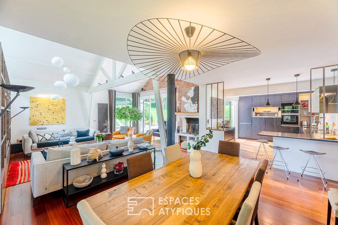 Villa in Soisy-sous-Montmorency, Ile-de-France, France 3 - 18361077