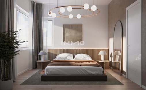 Apartment in Vienna, Wien, Austria 1