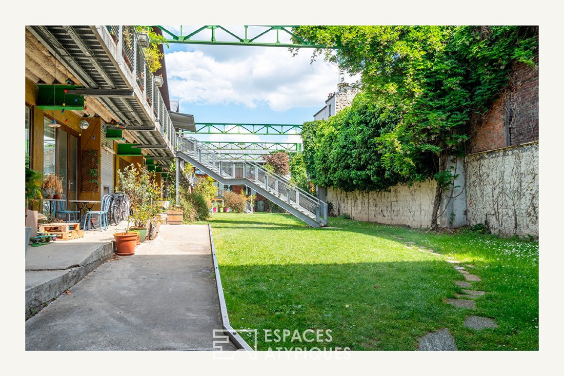 Wohnung in Centre Ville Est, Ivry-sur-Seine, Frankreich 4 - 18360919