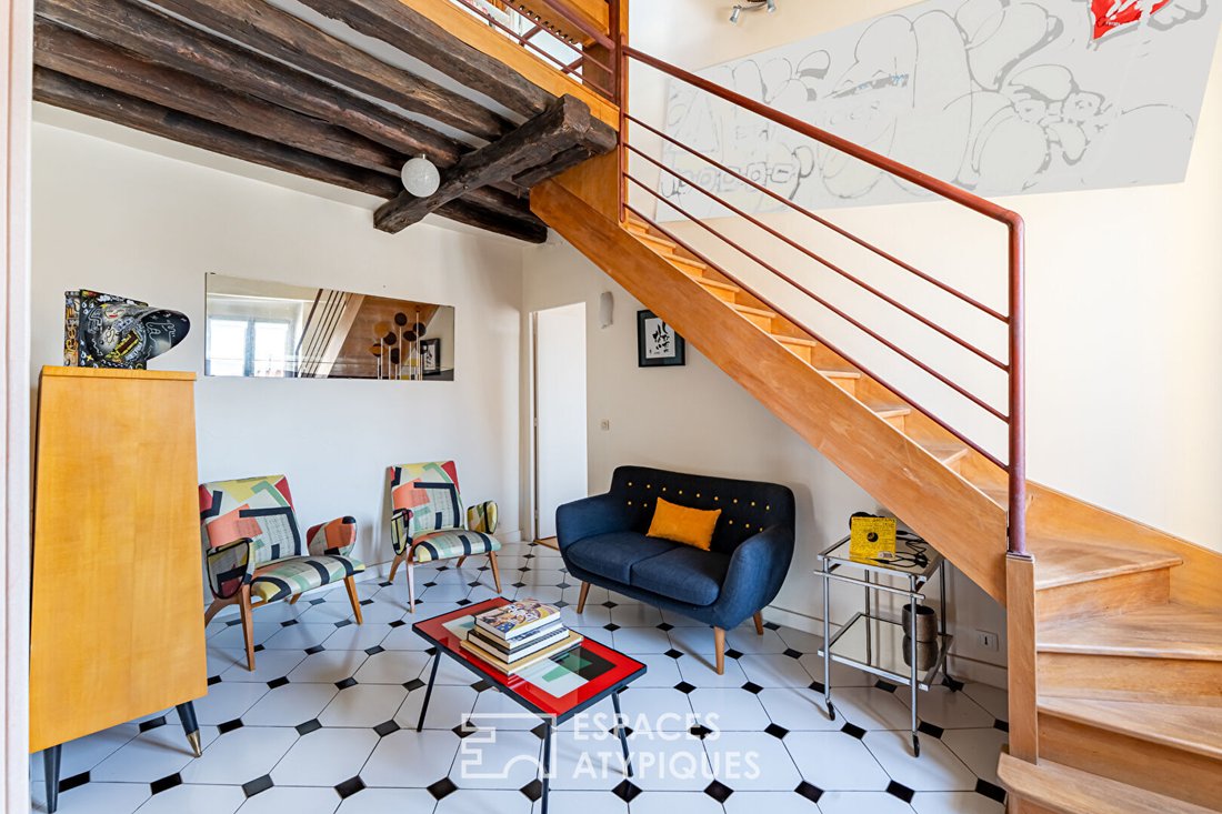 Apartment in Notre Dame, Versailles, France 2 - 18361126