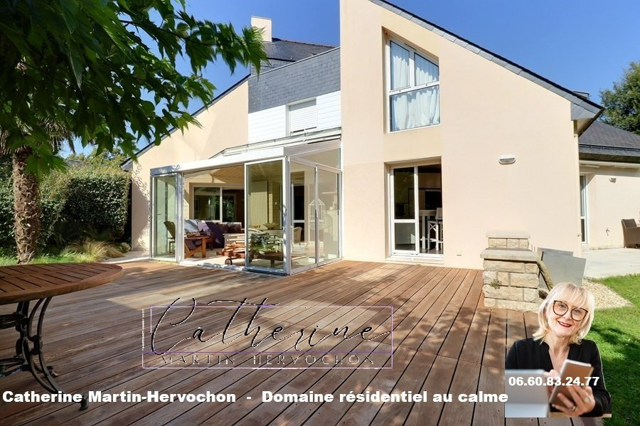 Villa in Guérande, Pays de la Loire, France 2 - 18360631