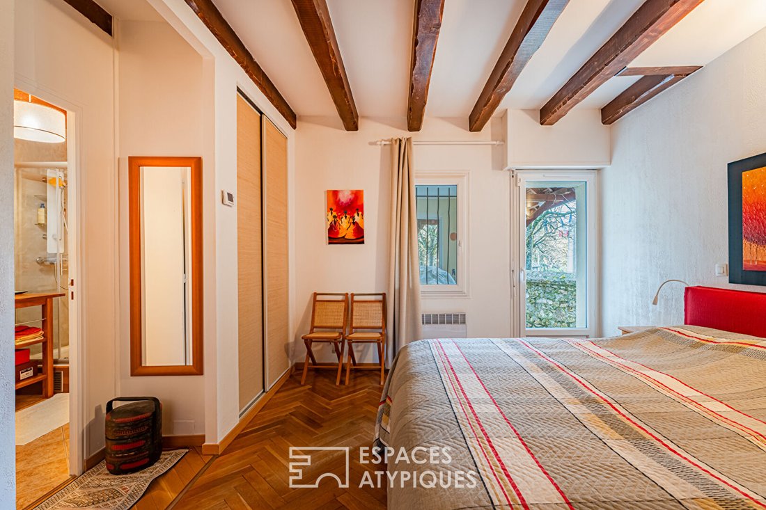 Villa in Senlisse, Ile-de-France, France 4 - 15135776