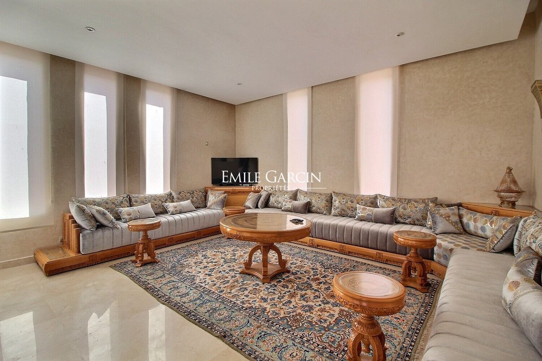 Villa in MARRAKECH, Morocco 3 - 18360810