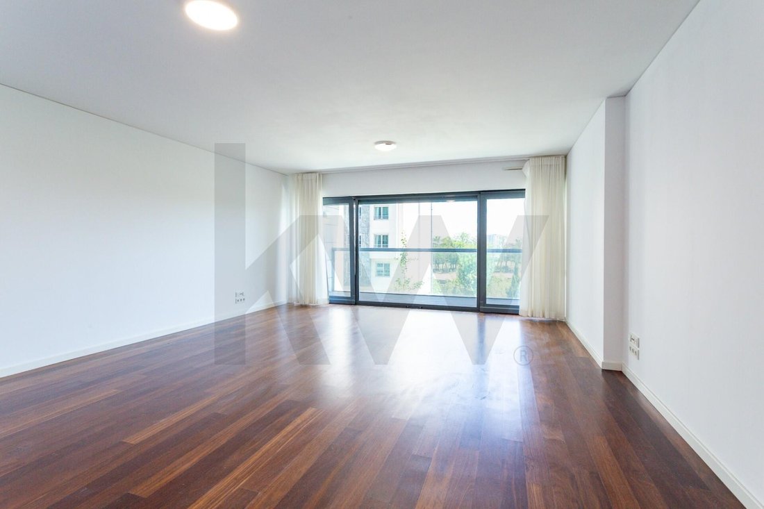 Apartment in Alvalade, Lisbon, Portugal 3 - 18236380
