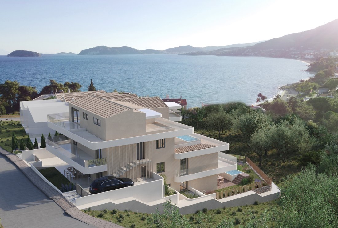 Apartment in Kavala, Macedonia and Thrace, Greece 3 - 18361062
