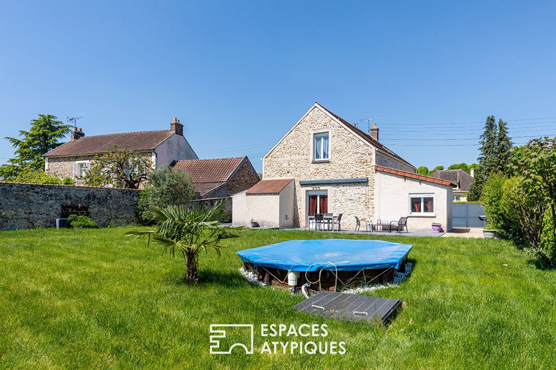 Villa in Garancieres, Ile-de-France, France 4 - 18361001