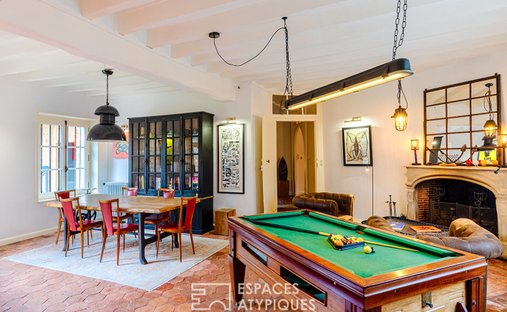 Villa in Rochefort-en-Yvelines, Ile-de-France, France 1
