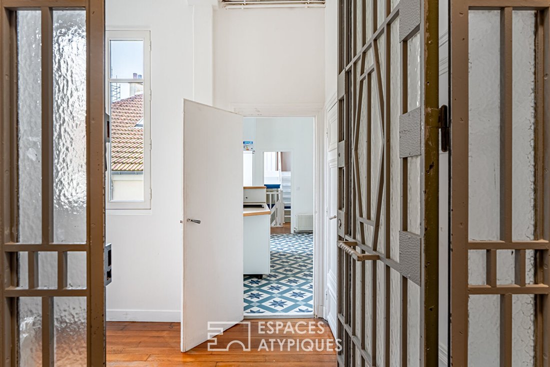 Apartment in Notre Dame, Versailles, France 1 - 18361045