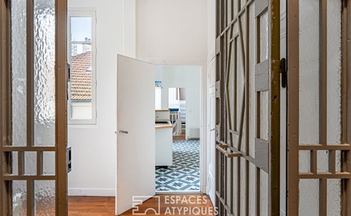Apartment in Notre Dame, Versailles, France 1