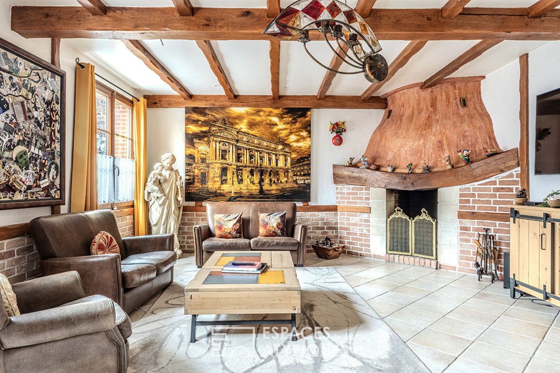 Villa in Chepy, Hauts-de-France, France 2 - 18360759