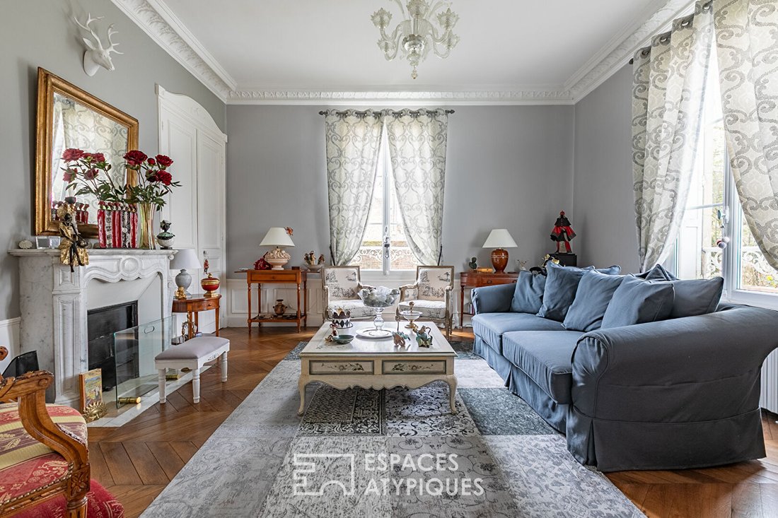 Villa in Senlis, Hauts-de-France, France 2 - 18360874