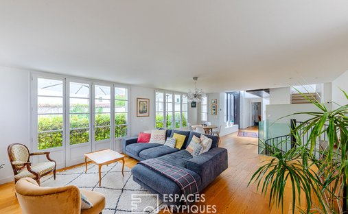 Villa in Soisy-sous-Montmorency, Ile-de-France, France 1