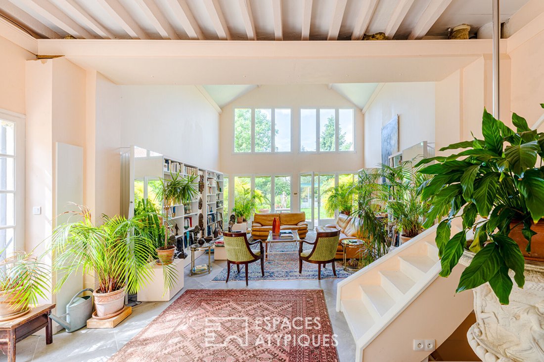 Villa in Taverny, Ile-de-France, France 2 - 18361068