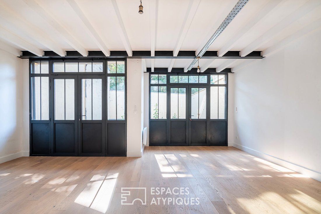 Wohnung in Cachan, Île-de-France, Frankreich 5 - 18361072
