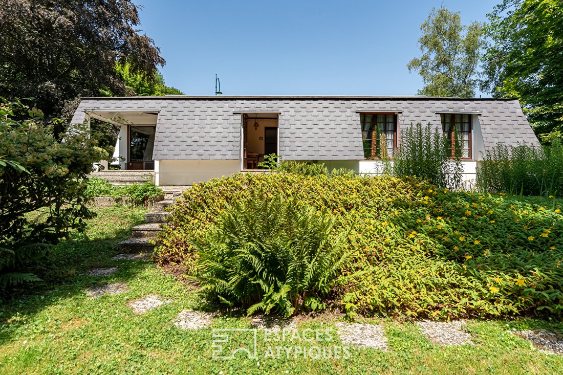 Villa in Jouy Centre-Petit Jouy, Jouy-en-Josas, France 2 - 18361279