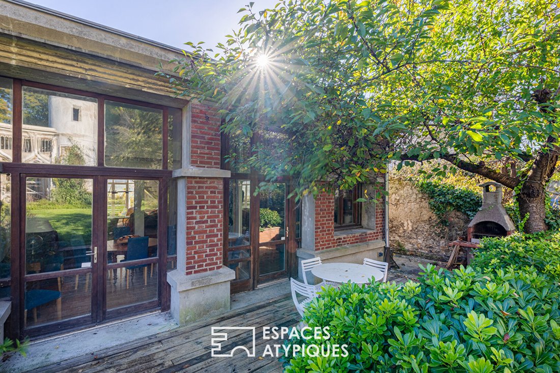 Villa à Centre-Cote, Deuil-la-Barre, France 4 - 18361150