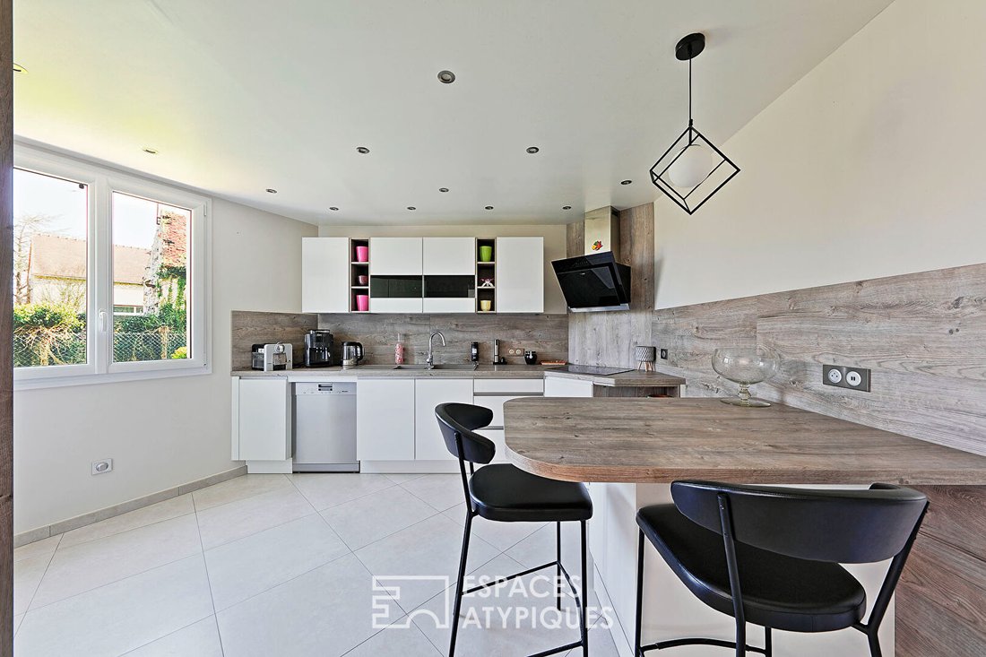 Villa in Machault, Ile-de-France, France 5 - 18360732