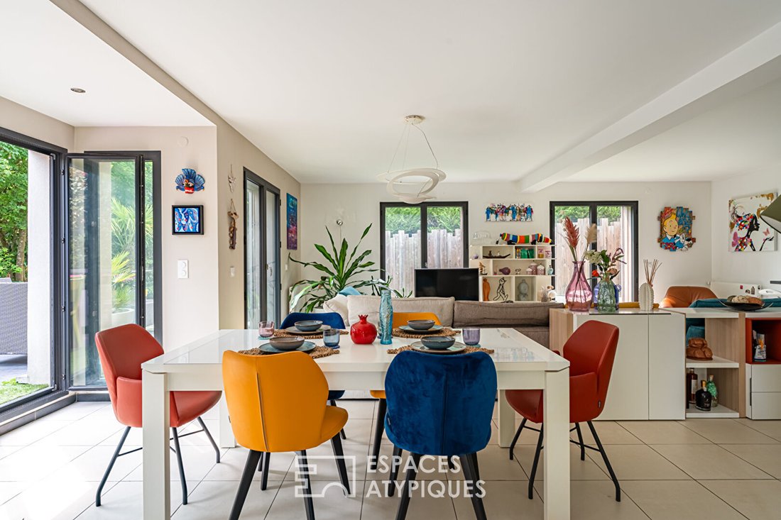 Villa in Le Parc et la Tuilerie, Noisy-le-Roi, France 3 - 18360894