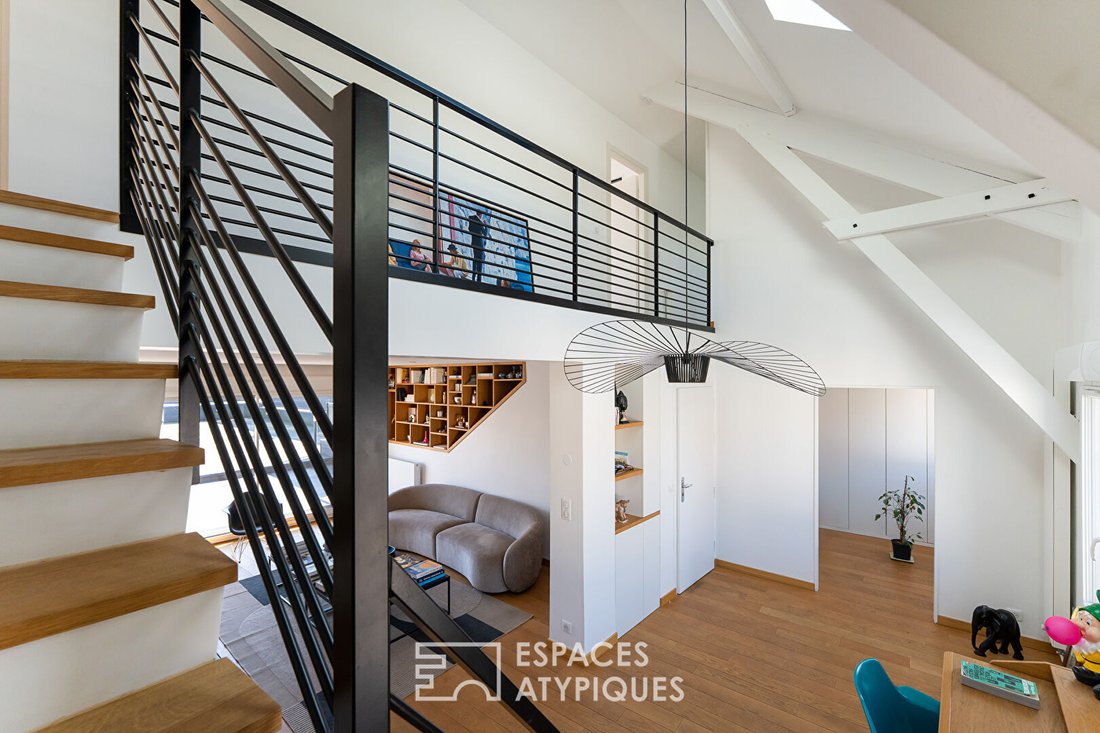 Appartement à Nord Résidentiel, Enghien-les-Bains, France 1 - 18360916
