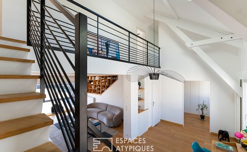 Apartamento en Nord Résidentiel, Enghien-les-Bains, Francia 1