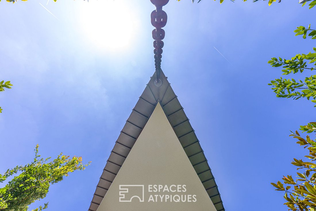 Villa à Moisson, Île-de-France, France 3 - 18360860