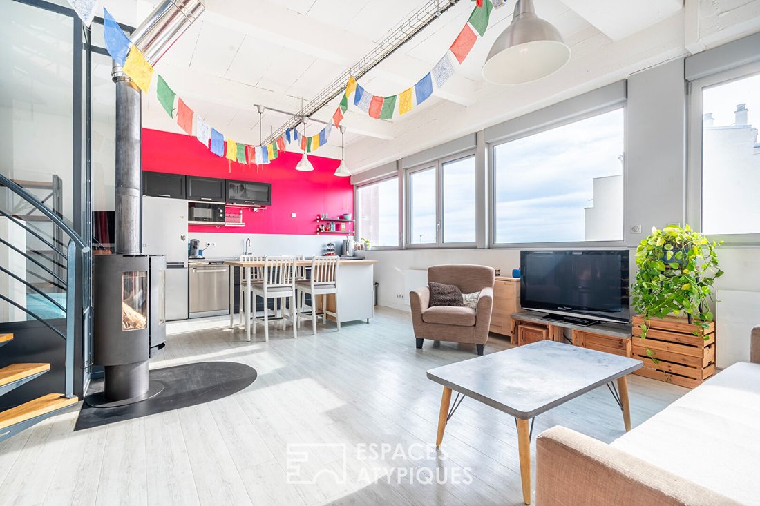 Apartment in Platanes, Joinville-le-Pont, France 2 - 18361178