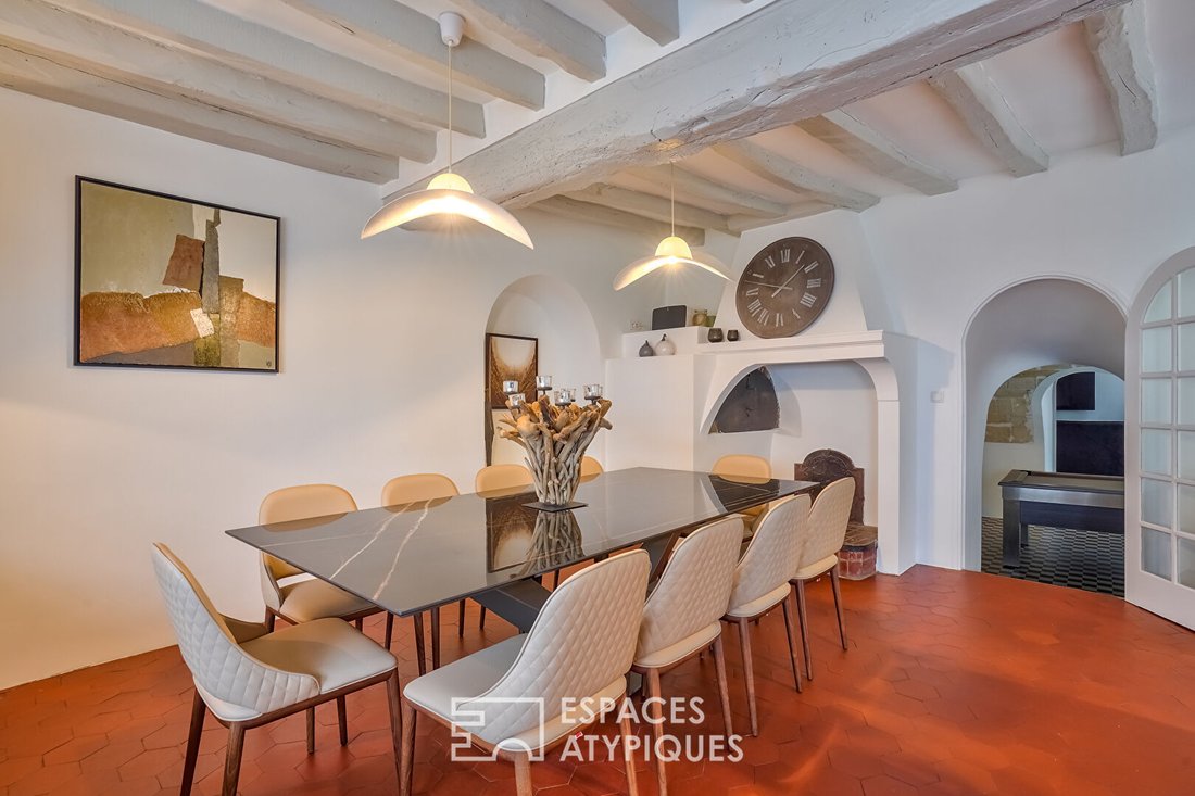 Villa in Bas, Maule, France 2 - 18360978