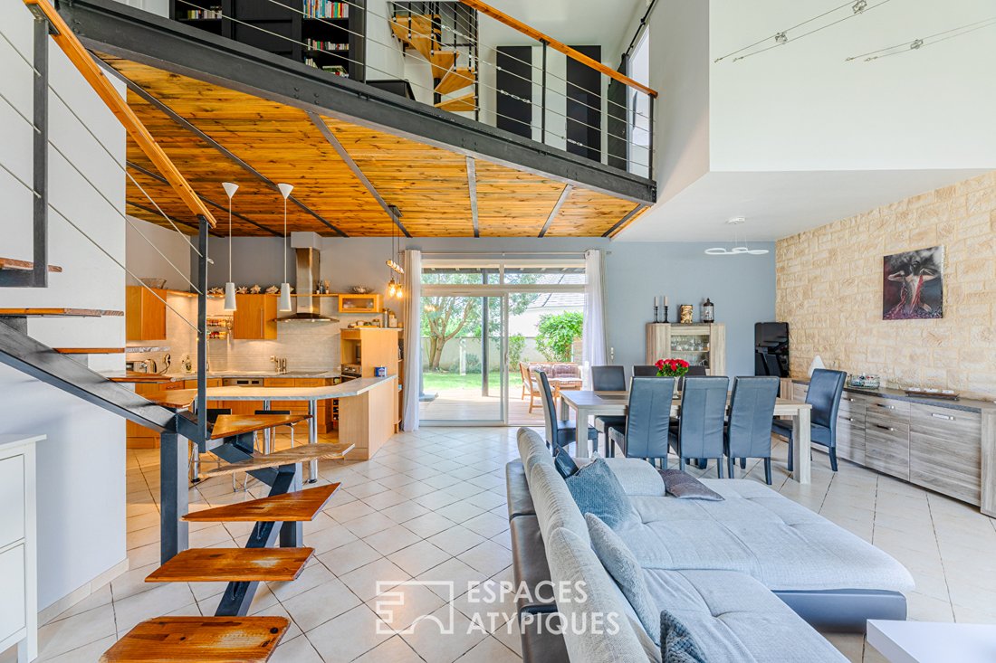Villa in Osny, Ile-de-France, France 5 - 18361106