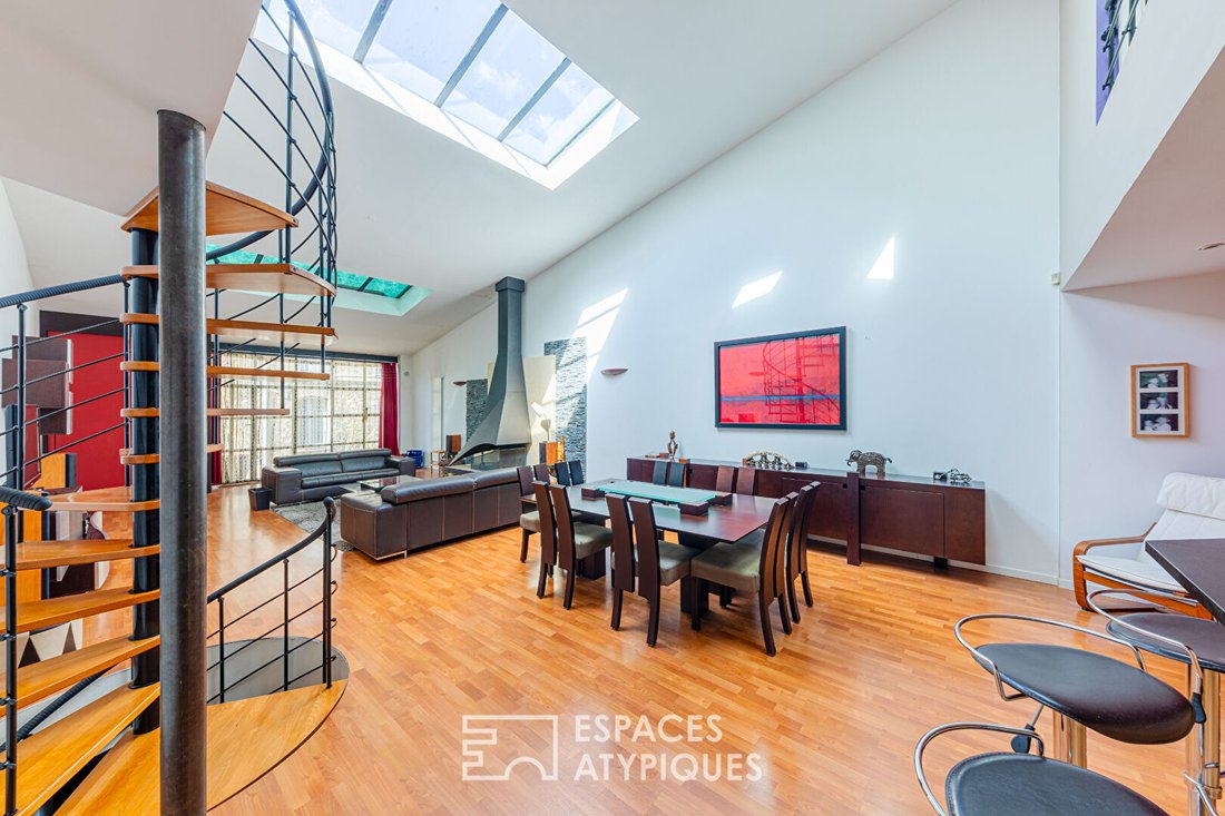 Apartamento en Centre Ville-Calais, Argenteuil, Francia 5 - 18360852