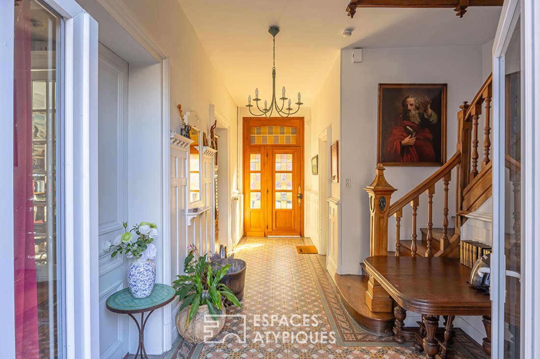 Villa in Albert, Hauts-de-France, France 1 - 18360669