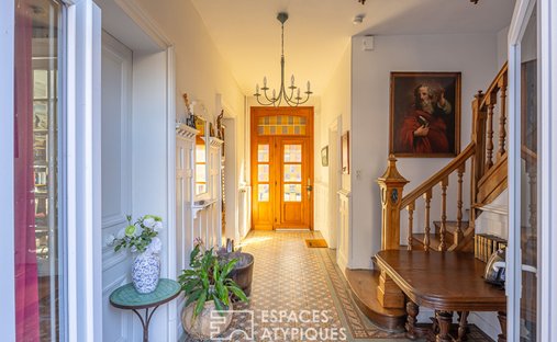 Villa in Albert, Hauts-de-France, France 1
