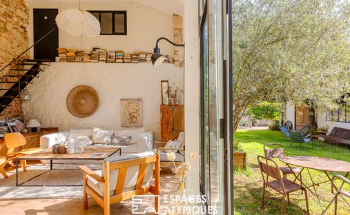 Villa in Ecquevilly, Ile-de-France, France 1