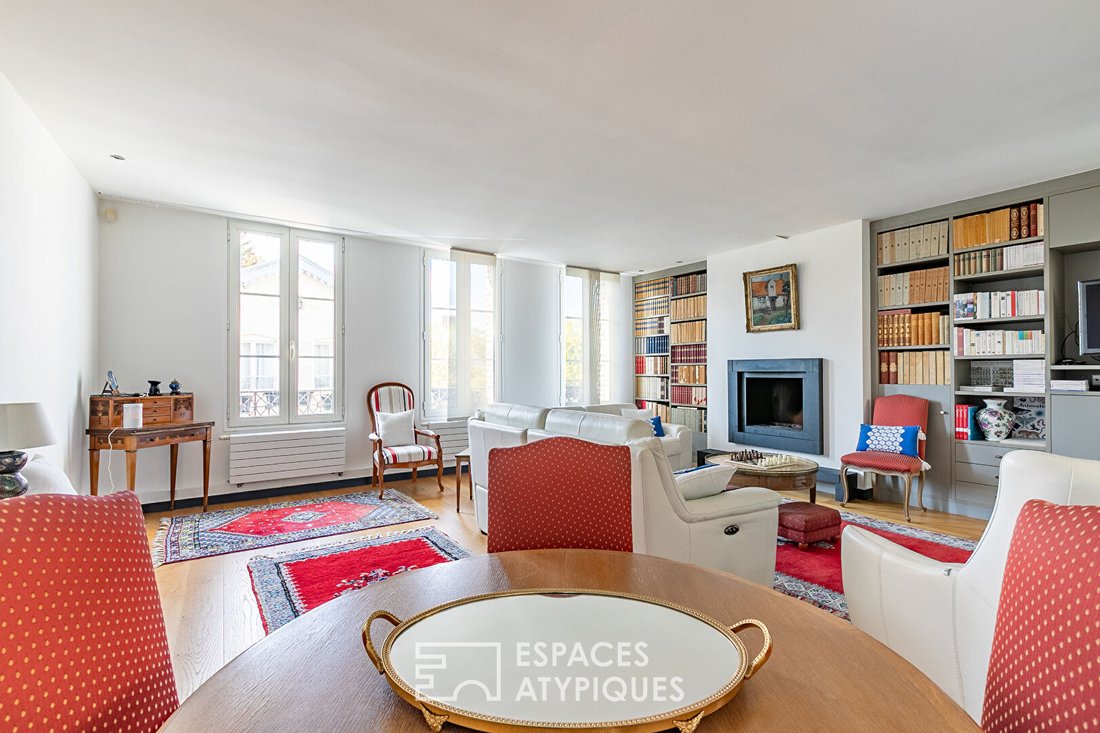 Villa in Chantilly, Hauts-de-France, France 4 - 18360619