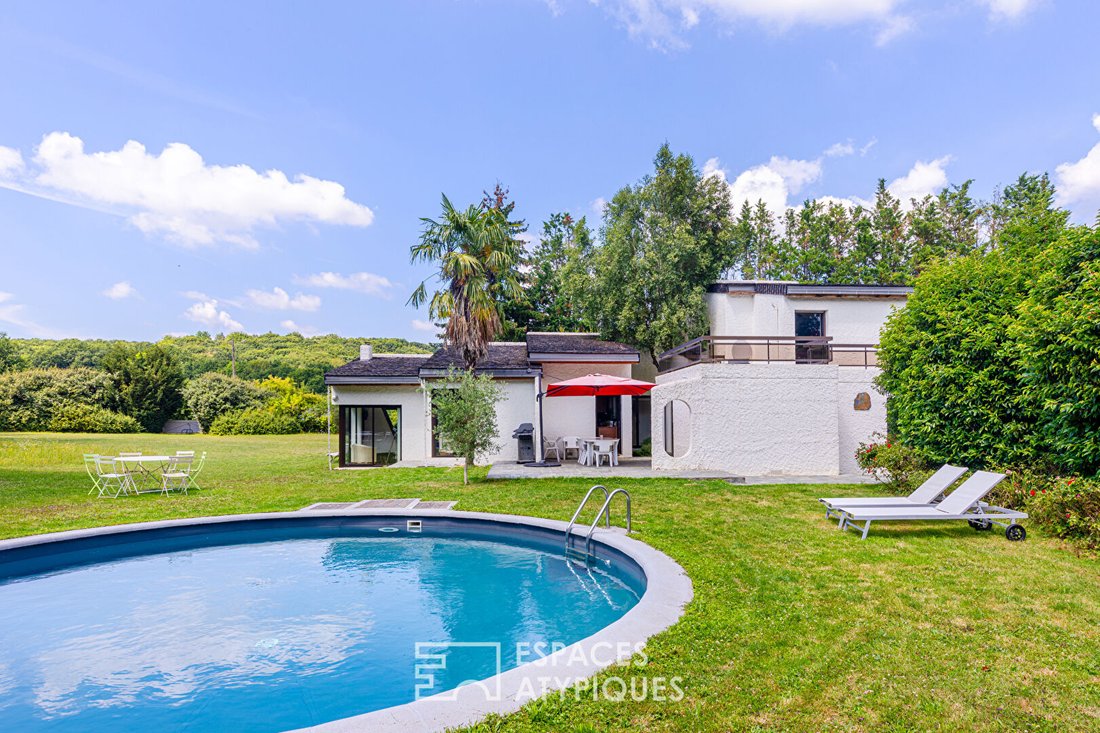 Villa in Senlisse, Ile-de-France, France 2 - 18360959