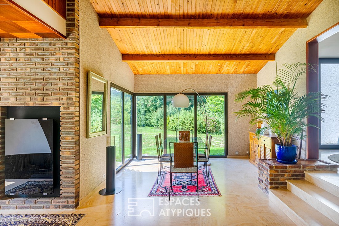 Villa in Senlisse, Ile-de-France, France 3 - 18360959