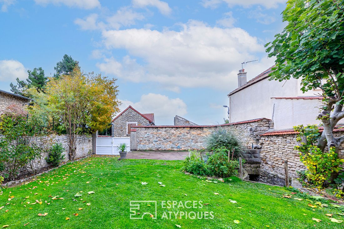 Villa in Bouafle, Ile-de-France, France 2 - 18361205