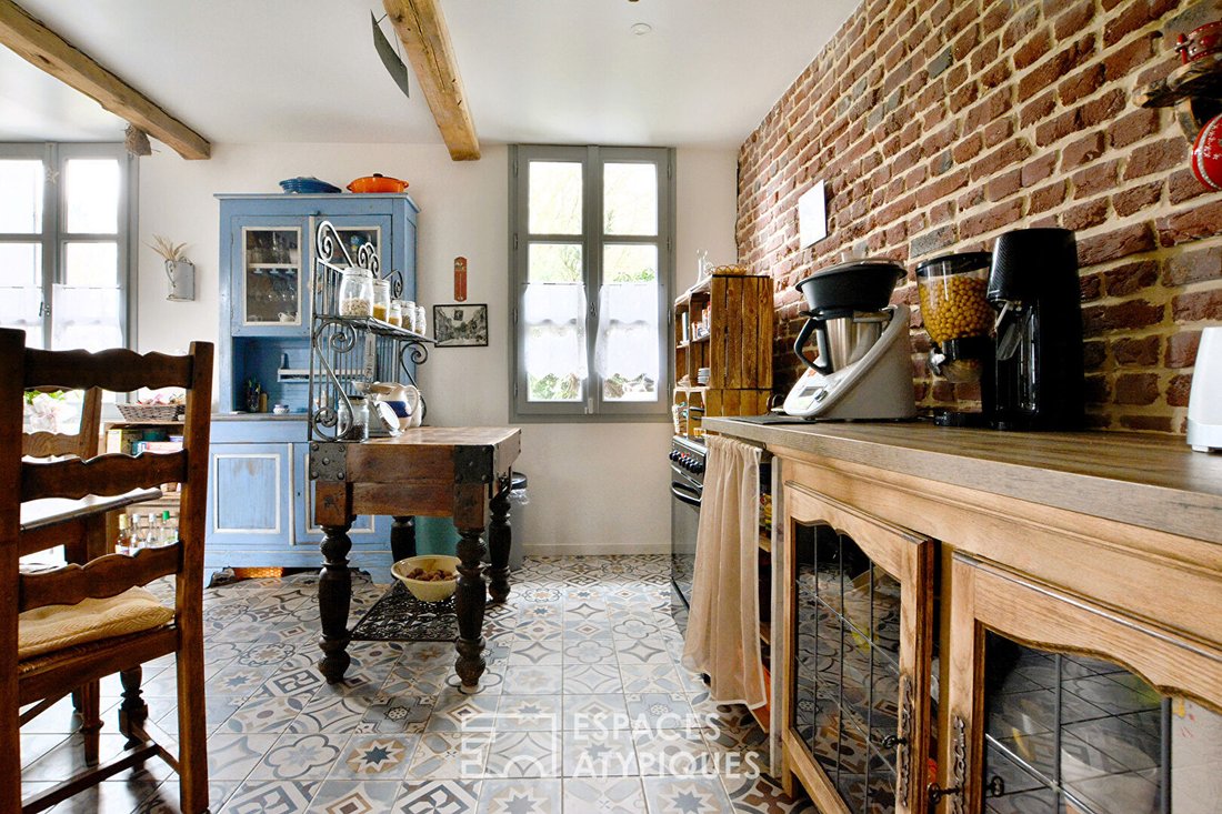 Villa in Arrest, Hauts-de-France, France 2 - 18360635