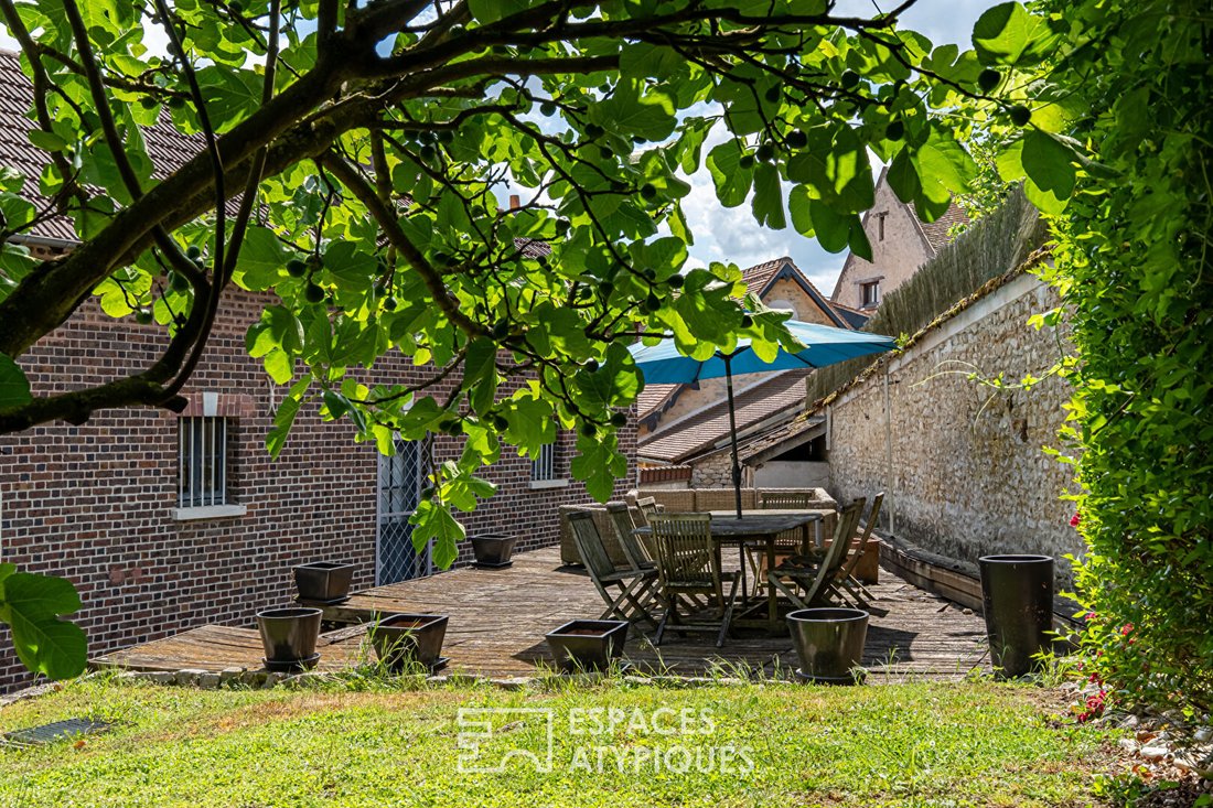 Villa in Le Bourg et le Hameaux, Beynes, France 4 - 18361251