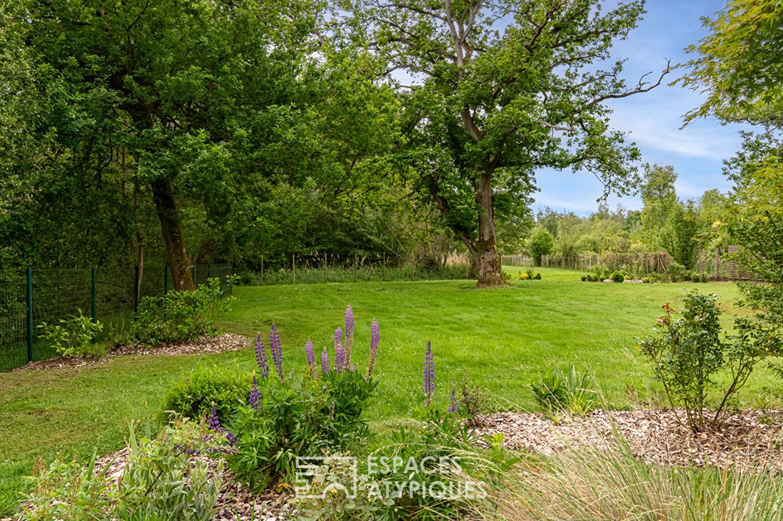 Villa in Clairefontaine-en-Yvelines, Ile-de-France, France 5 - 18361148