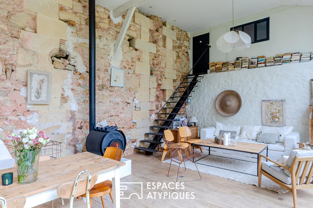 Villa in Ecquevilly, Ile-de-France, France 3 - 18361248