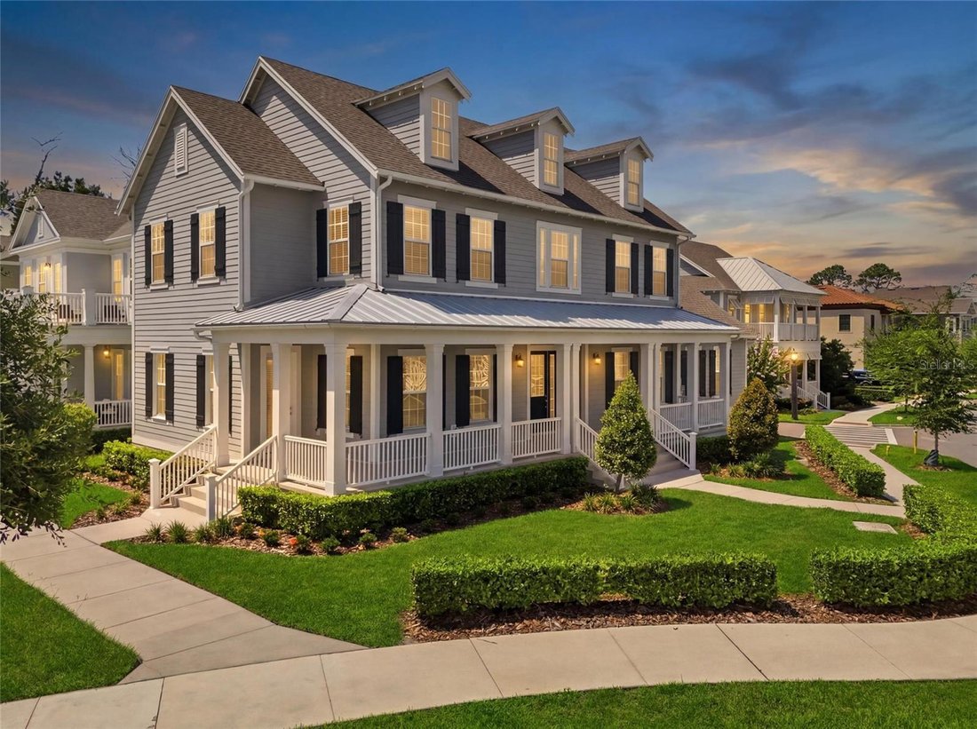 House in Davenport, Florida, United States 3 - 18360313